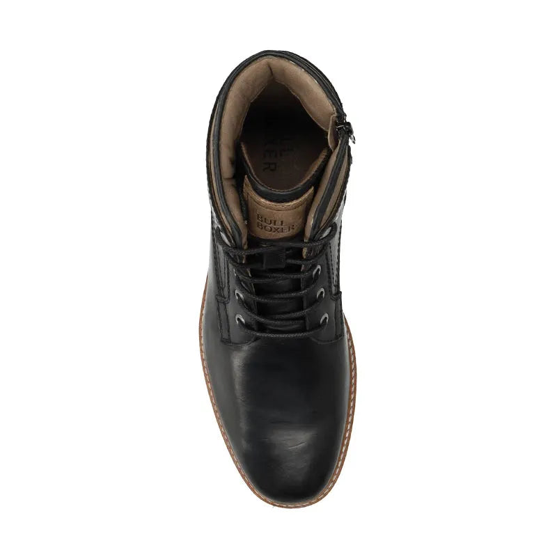Men's Baltic Black
