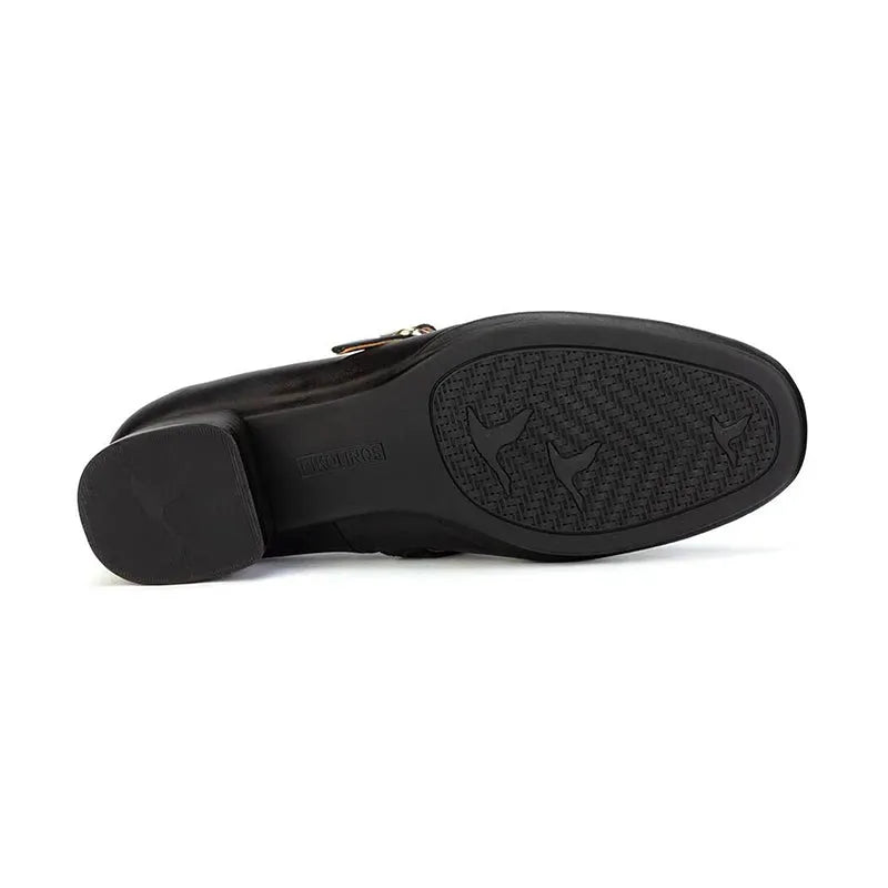 Women's Ubeda MJ Black