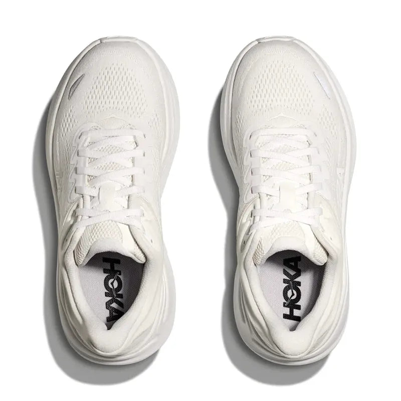 Women's Bondi 9 White/White