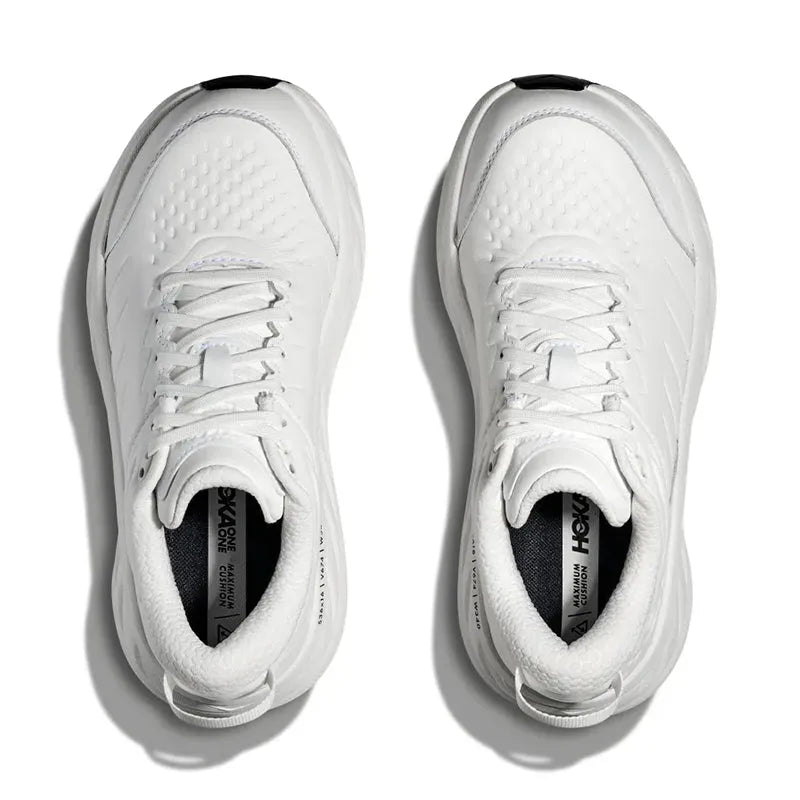 Women's Bondi Slip Resistant Frost/Frost