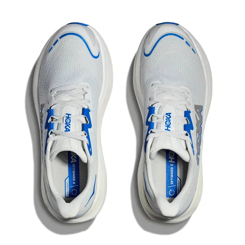Men's Skyward X Cosmic Grey/Silver