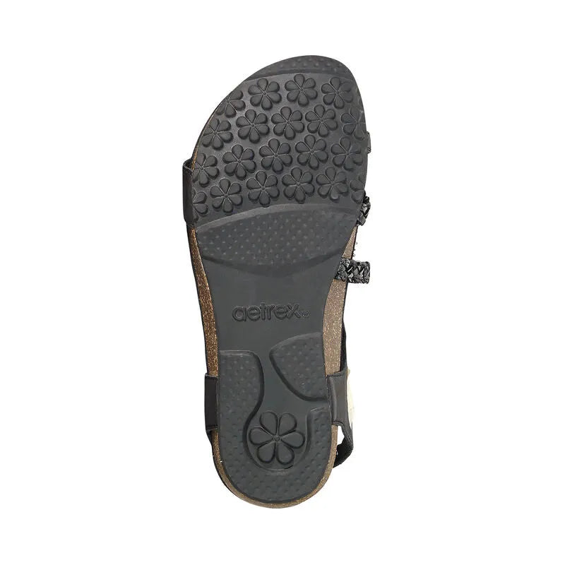 Women's Jillian Black