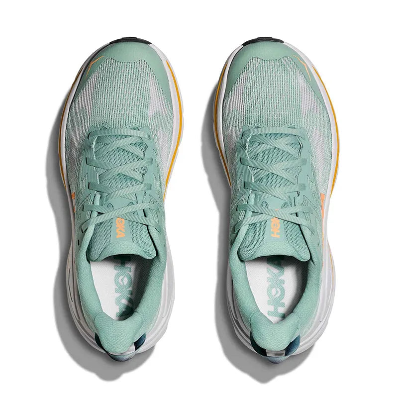 Women's Challenger 8 Jade/Cosmic Grey