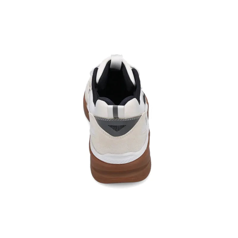 Men's Wembley White/Navy/Gum