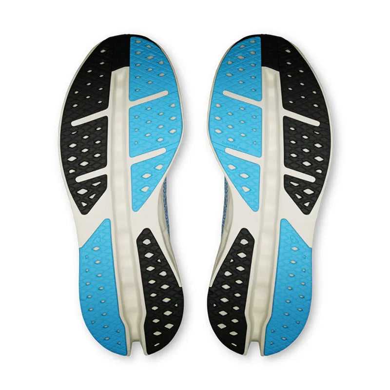 Men's Cloudsurfer Max Dust/Ivory