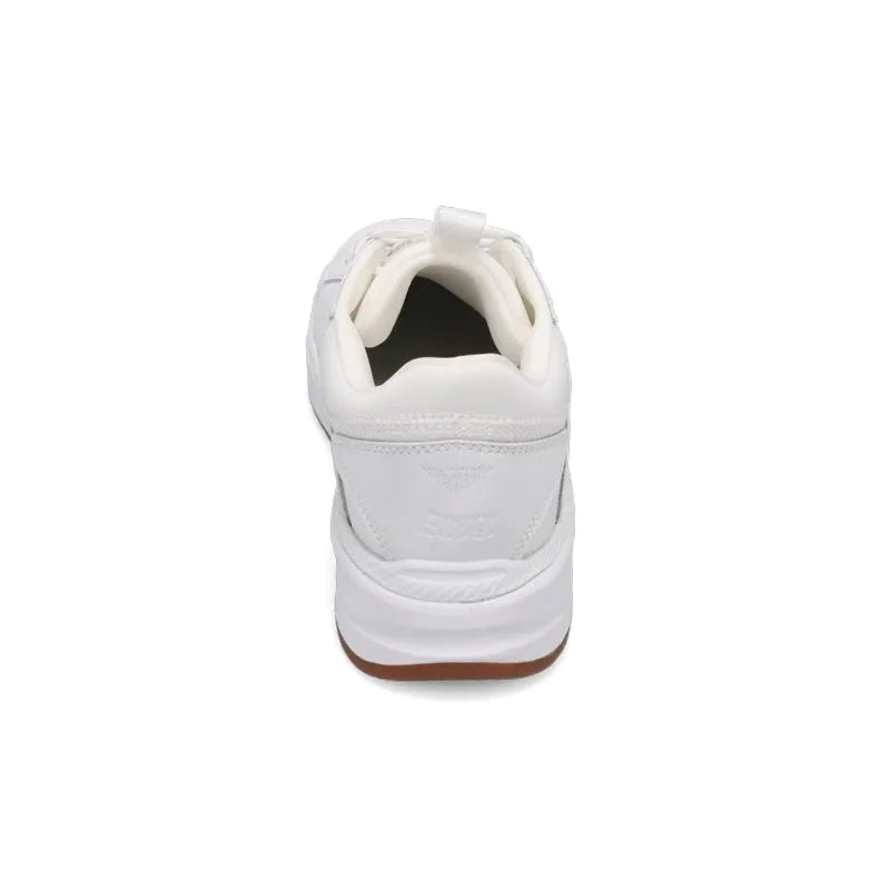 Men's Ashbury White/White/Gum
