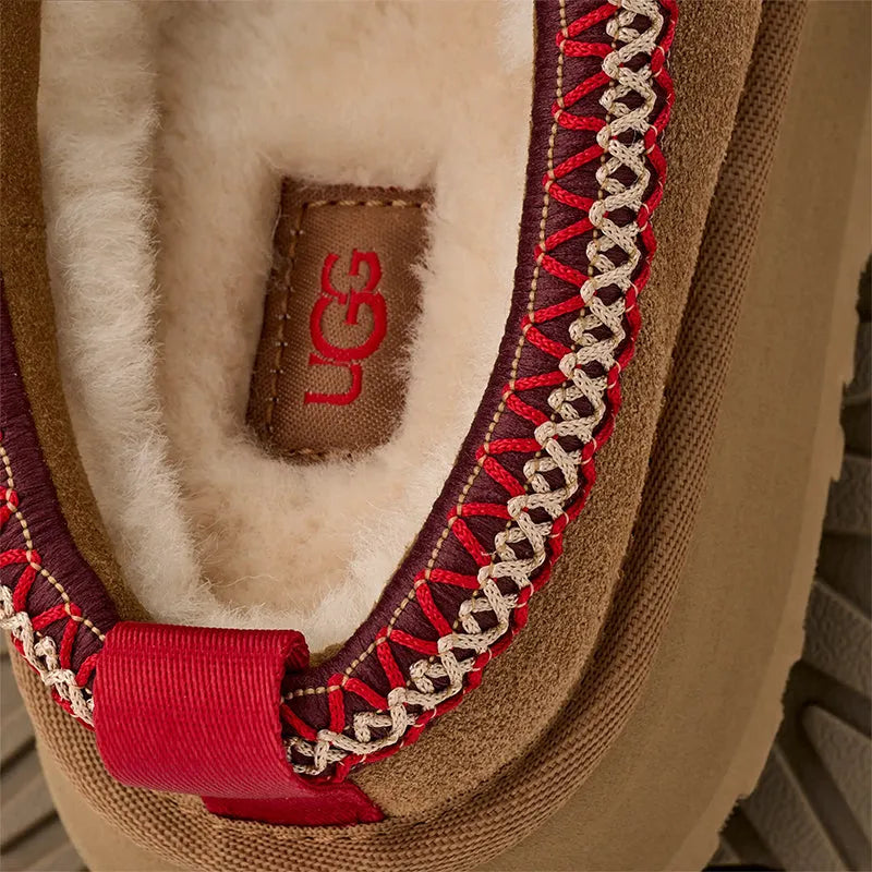 Women's Tazz II Chestnut