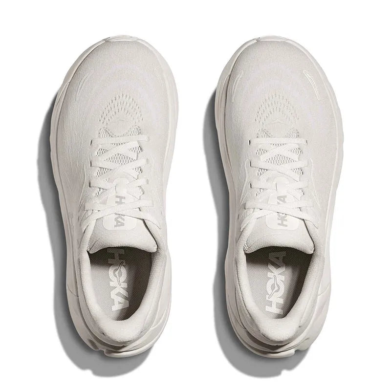 Women's Arahi 8 White/White