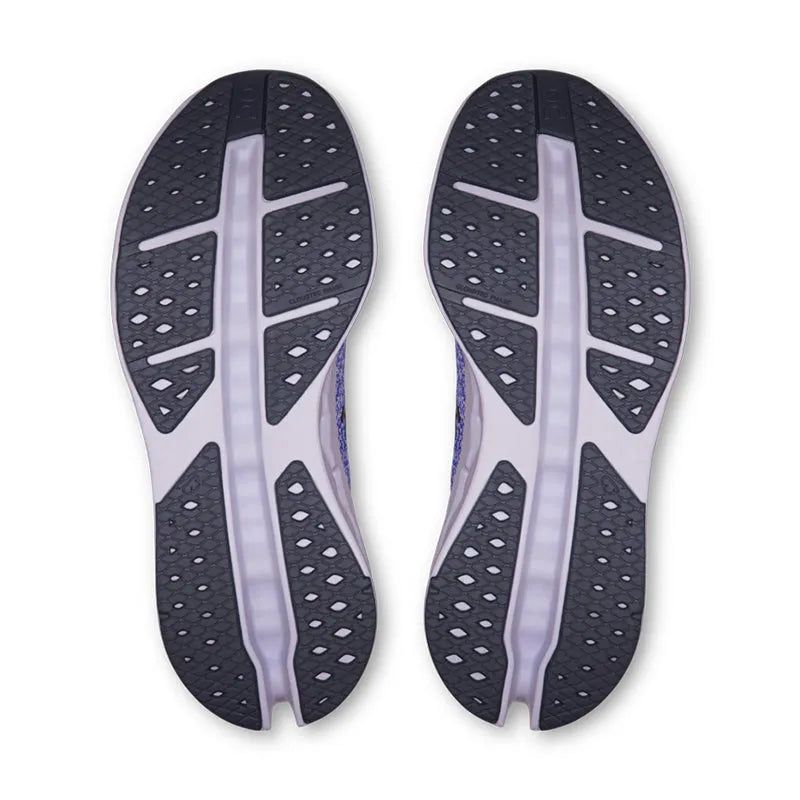 Women's Cloudsurfer Max Sailor/Thistle