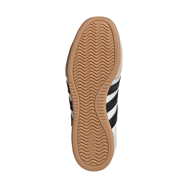 Women's Barreda Mary Jane White/Black/Gum