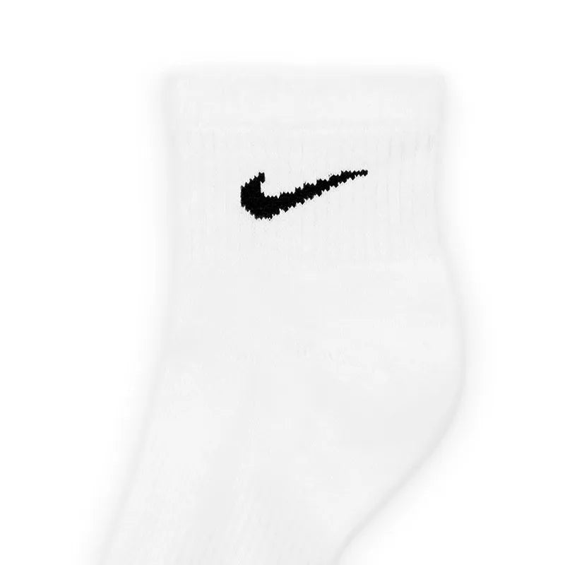 Everyday Plus Cushioned White/Black