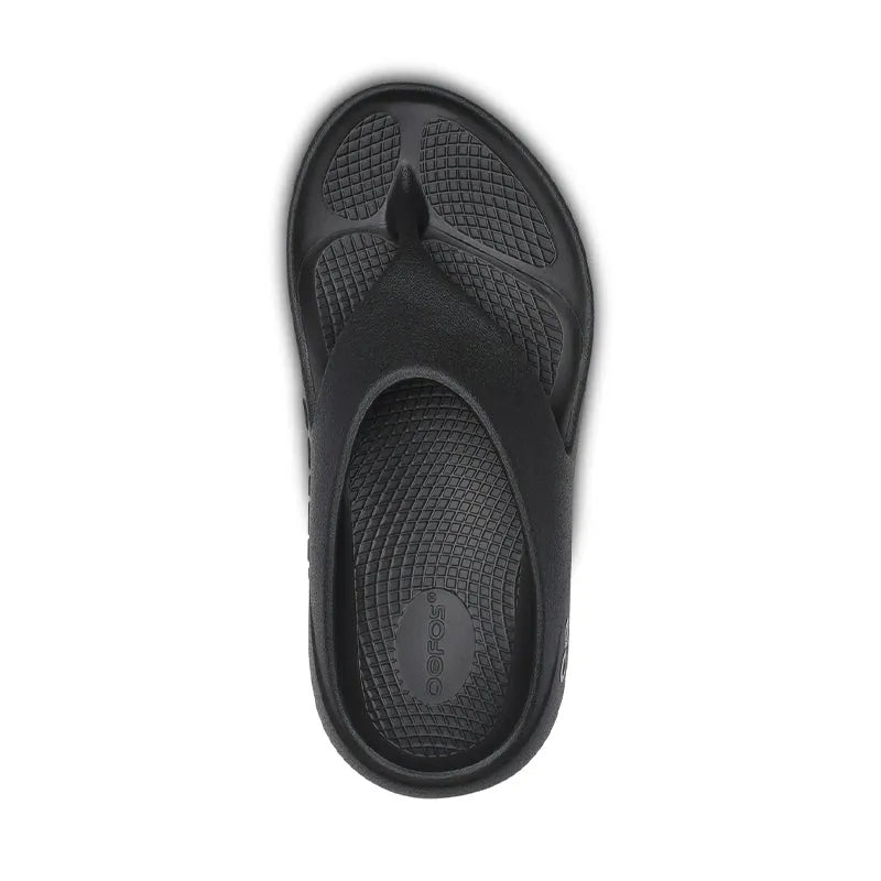 Men's OOriginal PLUS Black