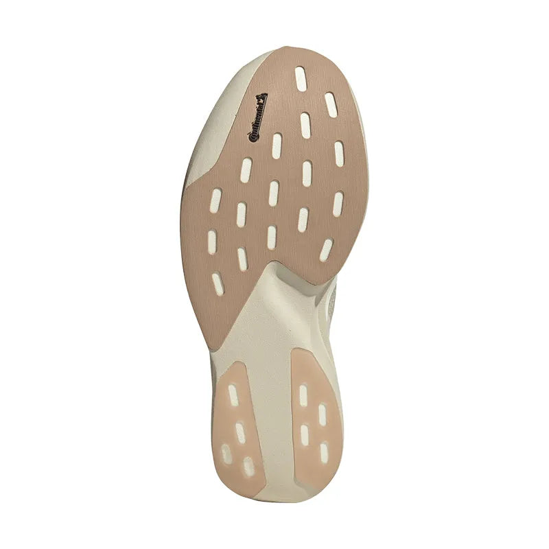 Men's Adizero EVO SL Alumina/White/Sandstone