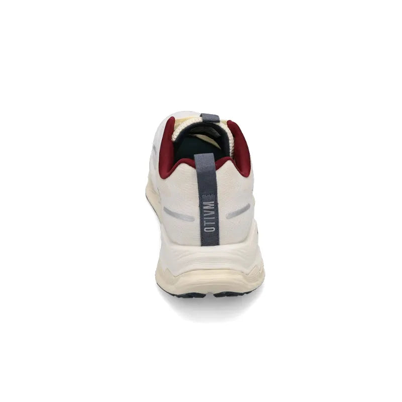 Men's Chorus RD White/Antique