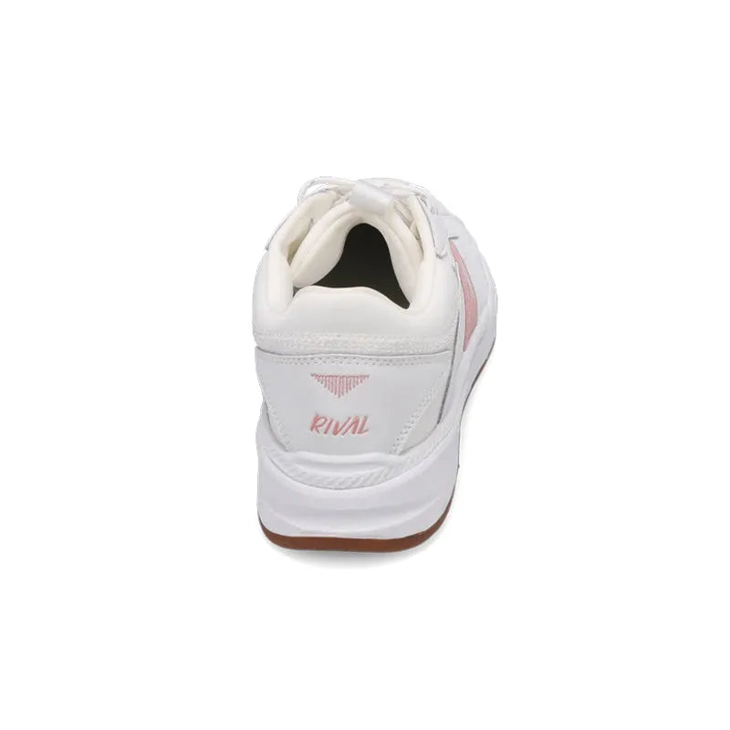 Women's Ashbury White/Bridal Pink/Gum