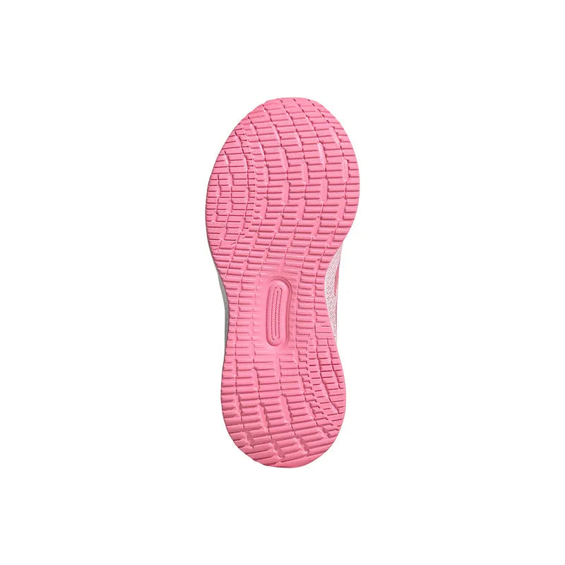 Kid's Preschool Runfalcon 5 Pink/White
