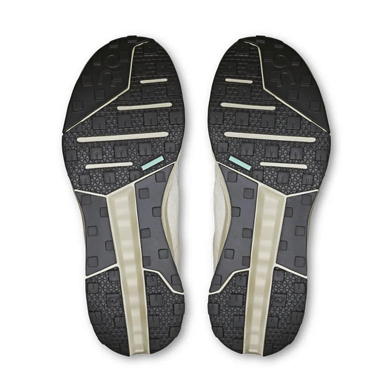Men's Cloudhorizon Waterproof Ghost/Ivory