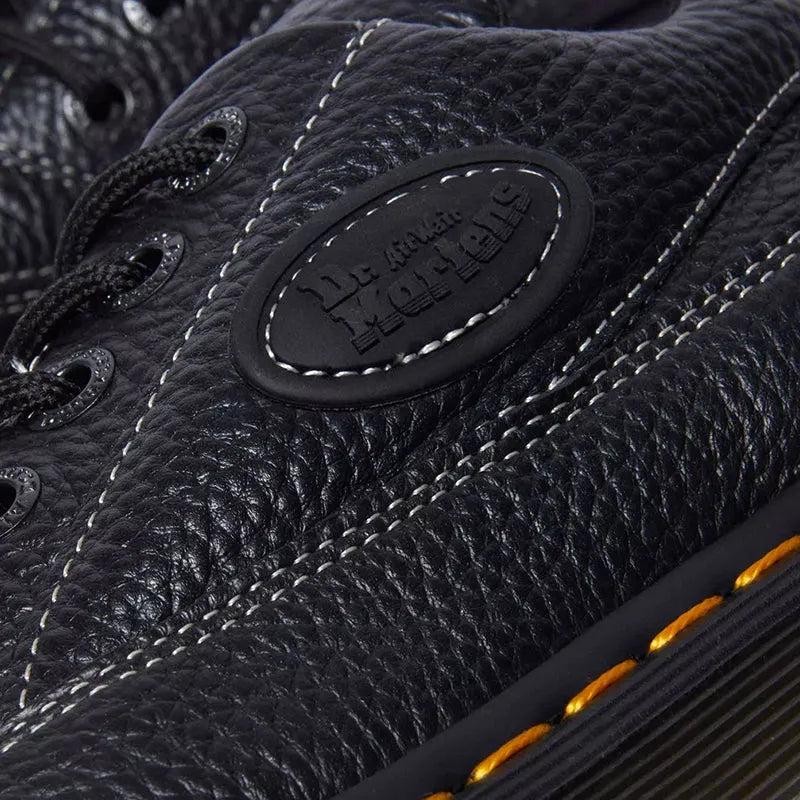 Women's Buzz 5i CS Black Milled Napa