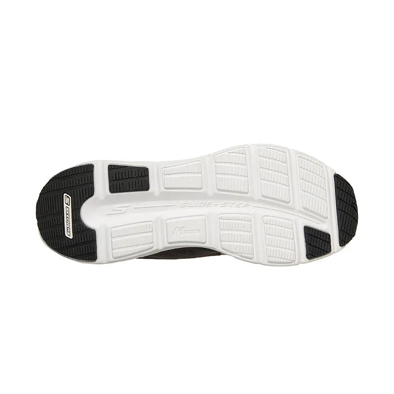 Men's Glide-Step Vortex Black