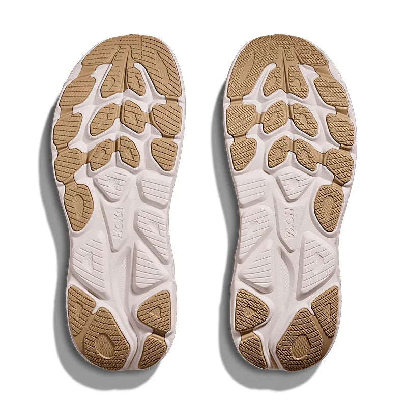 Men's Clifton 10 Putty/Grout