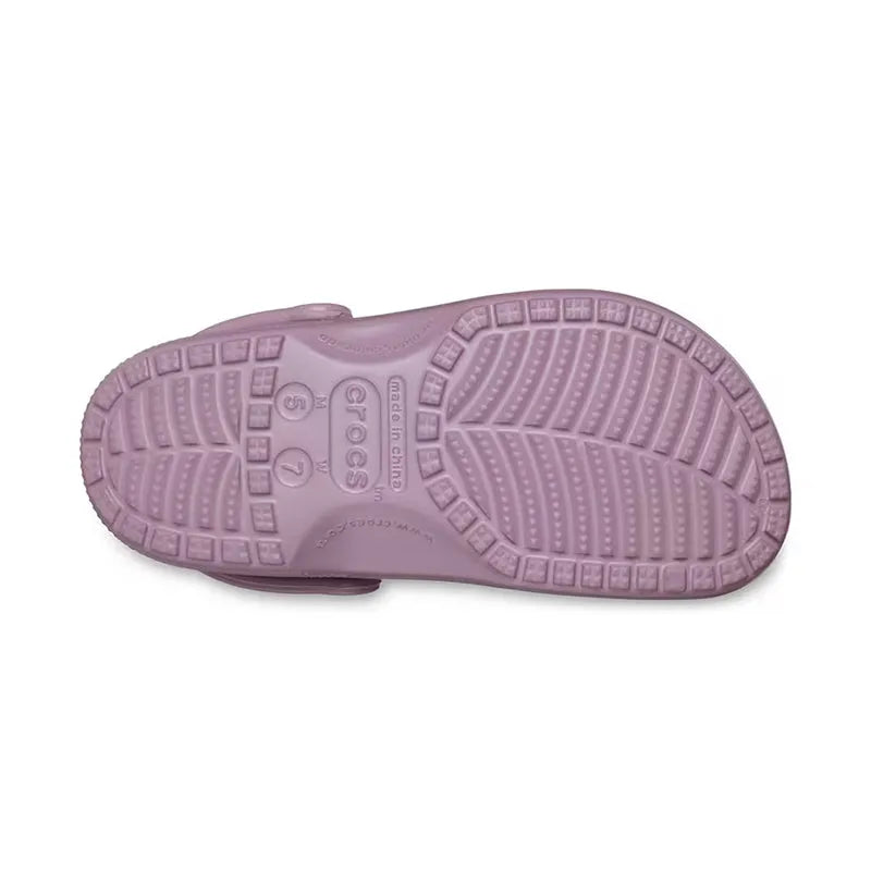 Women's Classic Clog Dusty Lilac