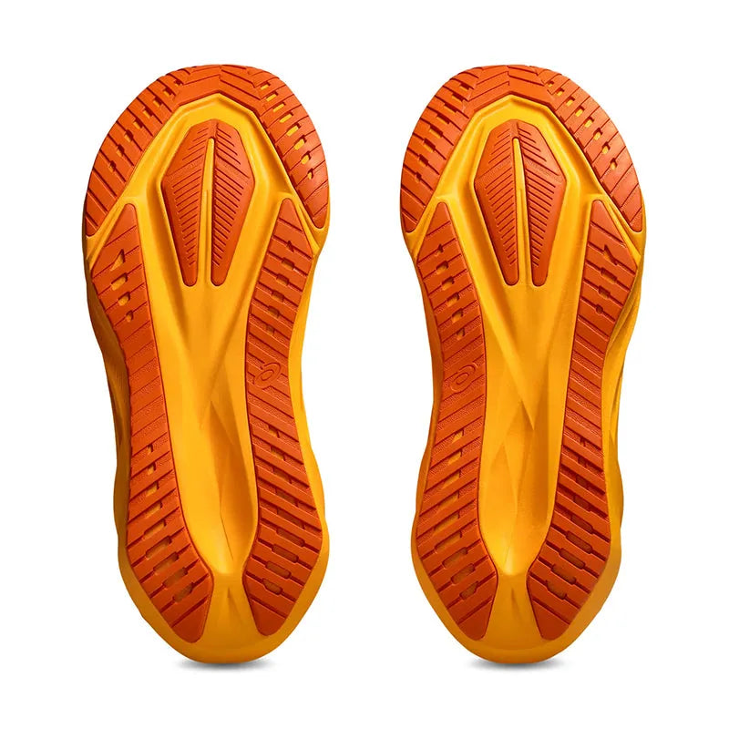 Men's Novablast 5 Yamabuki/Anzu