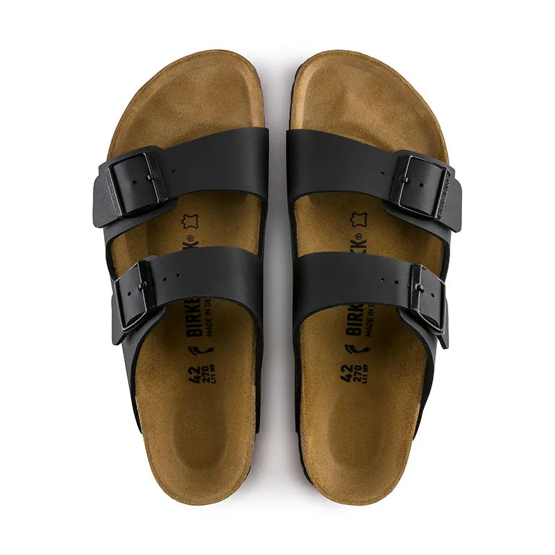 Women's Arizona Black Birko-Flor