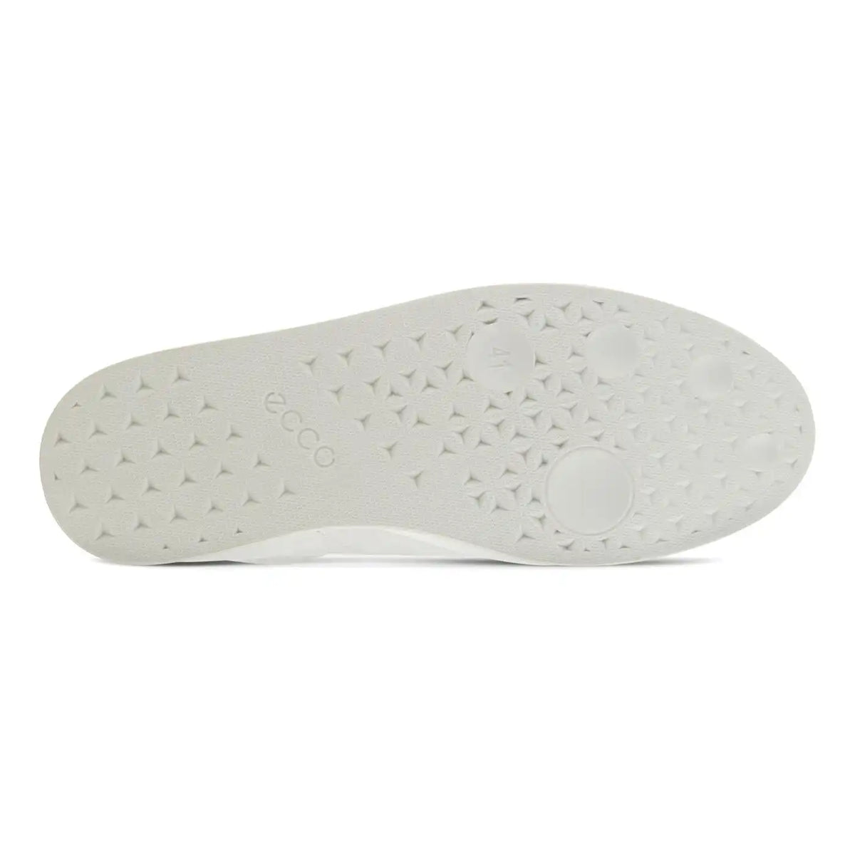 Men's Street Lite Retro Sneaker White/Gravel
