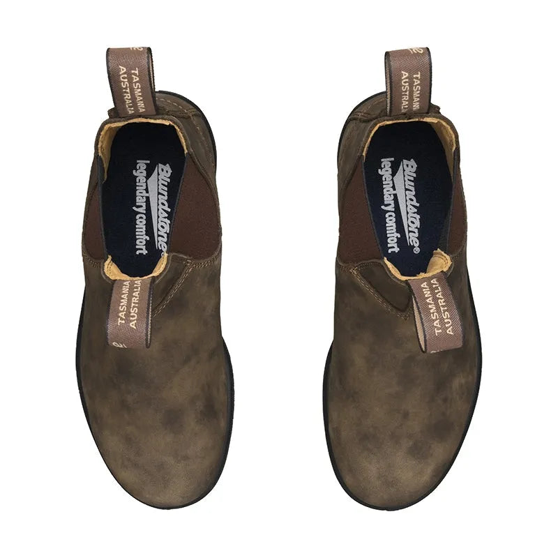 Women's Classic Chelsea Rustic Brown