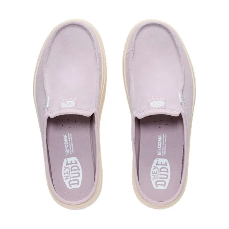Women's Austin Lift Classic Cloud Grey