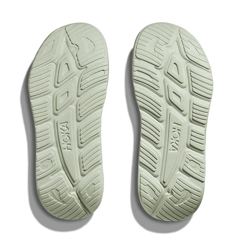 Women's Ora Recovery Slide 3 Sea Glass
