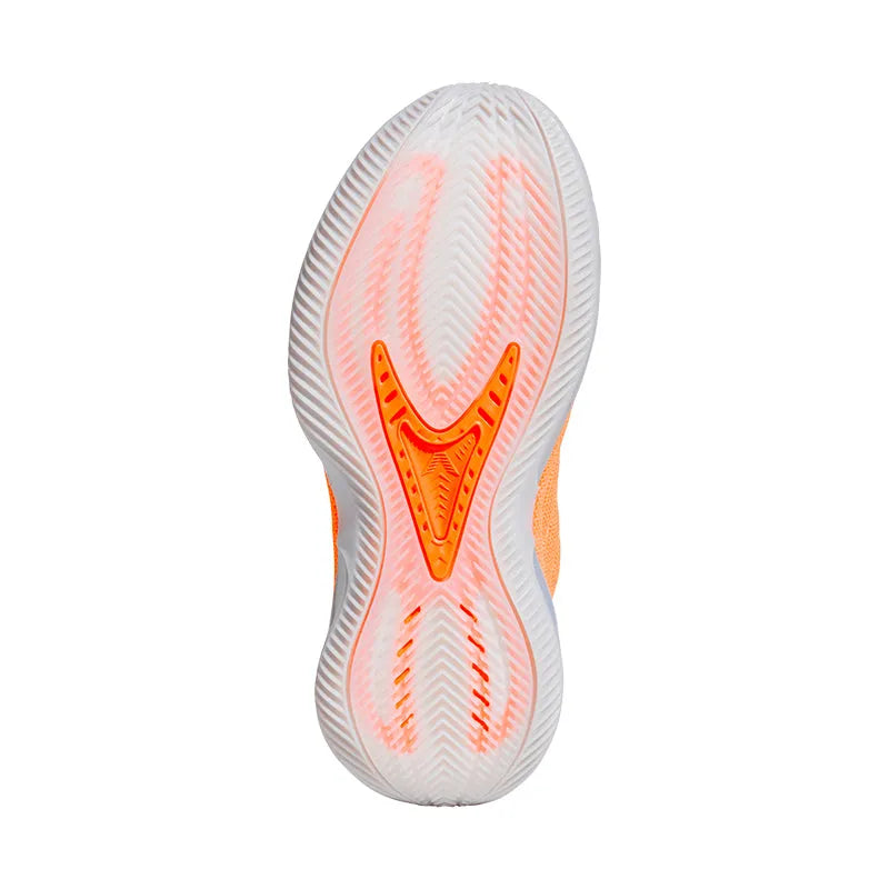 Men's Anthony Edwards 2 Orange ASW