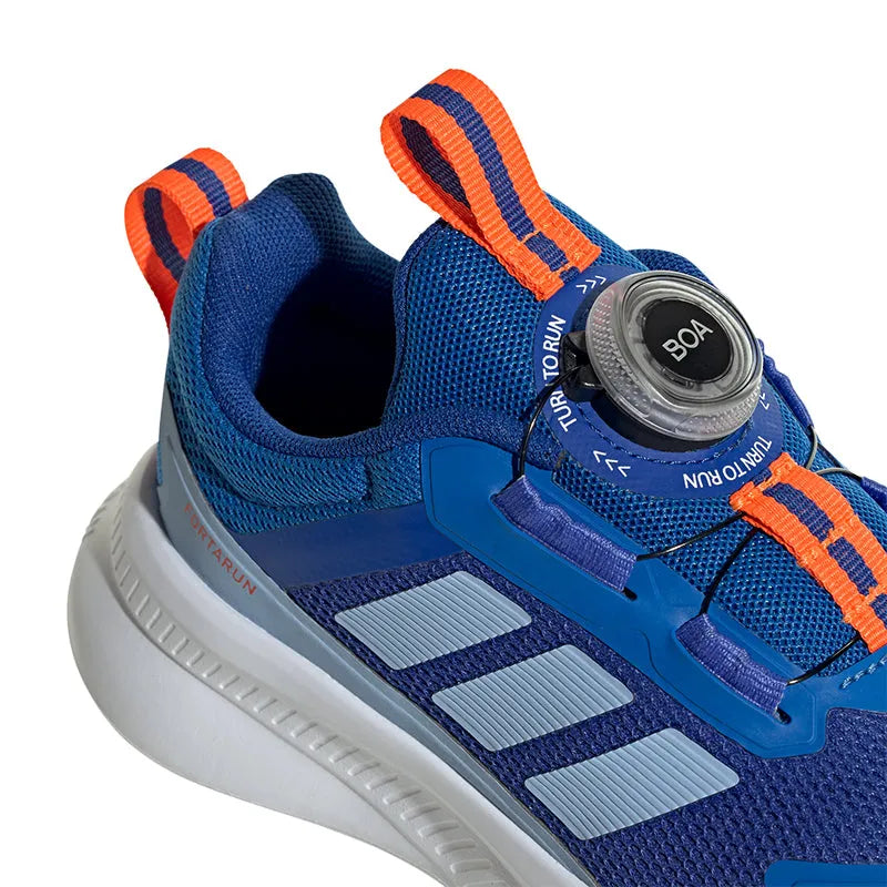 Kid's Preschool Fortarun 4.0 BOA Blue