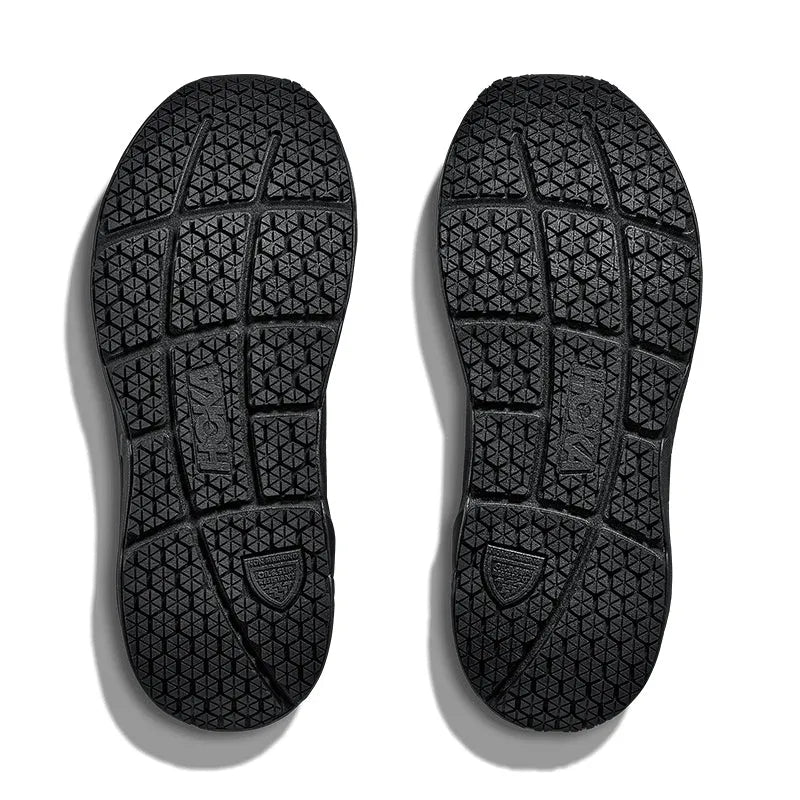 Men's Arahi SR Black/Black