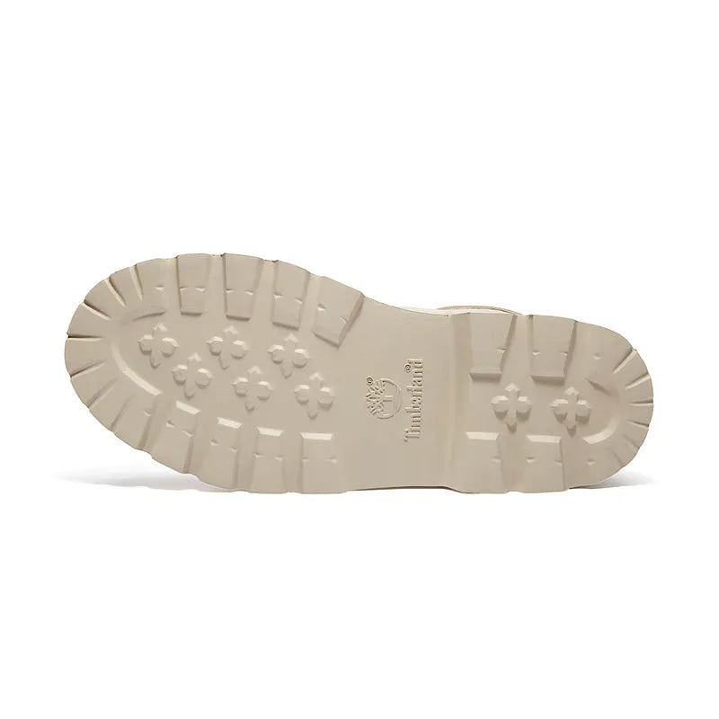 Women's Rowan Way Light Taupe Nubuck
