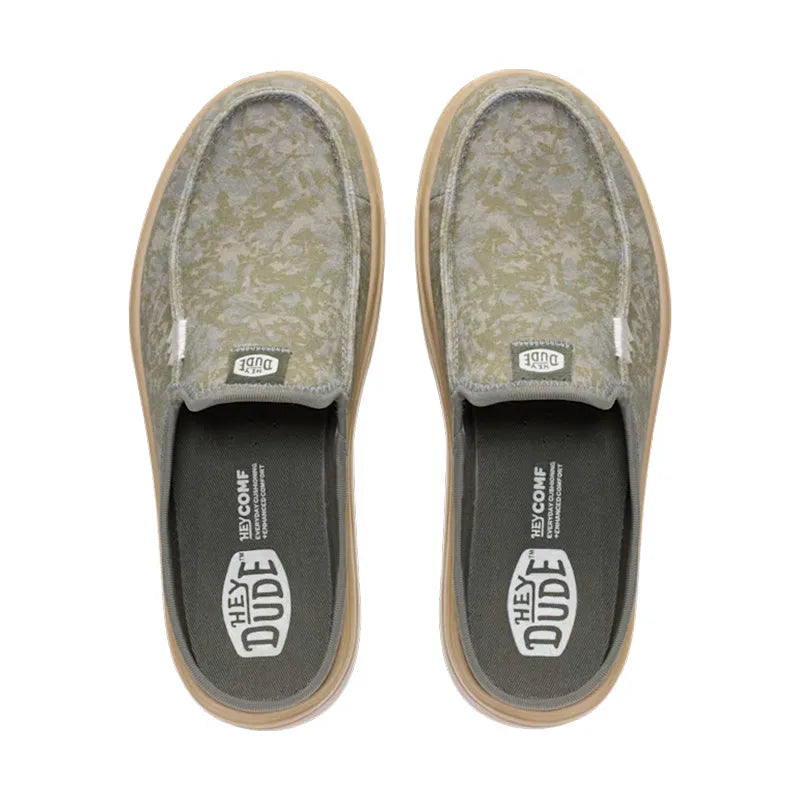 Women's Austin Lift Classic Tea Leaf Camo