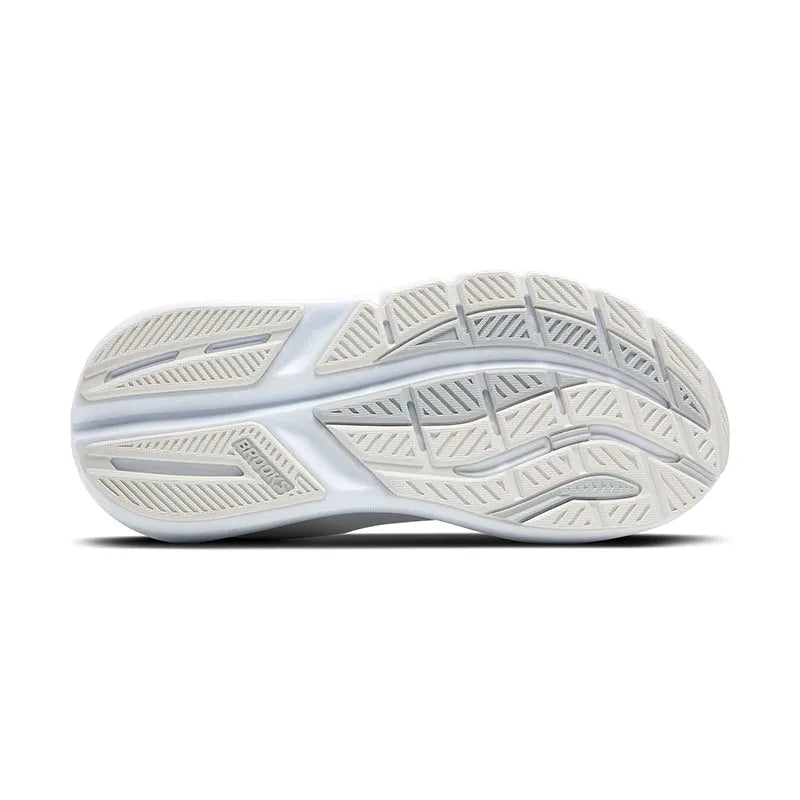 Women's Ghost Max 3 White/White