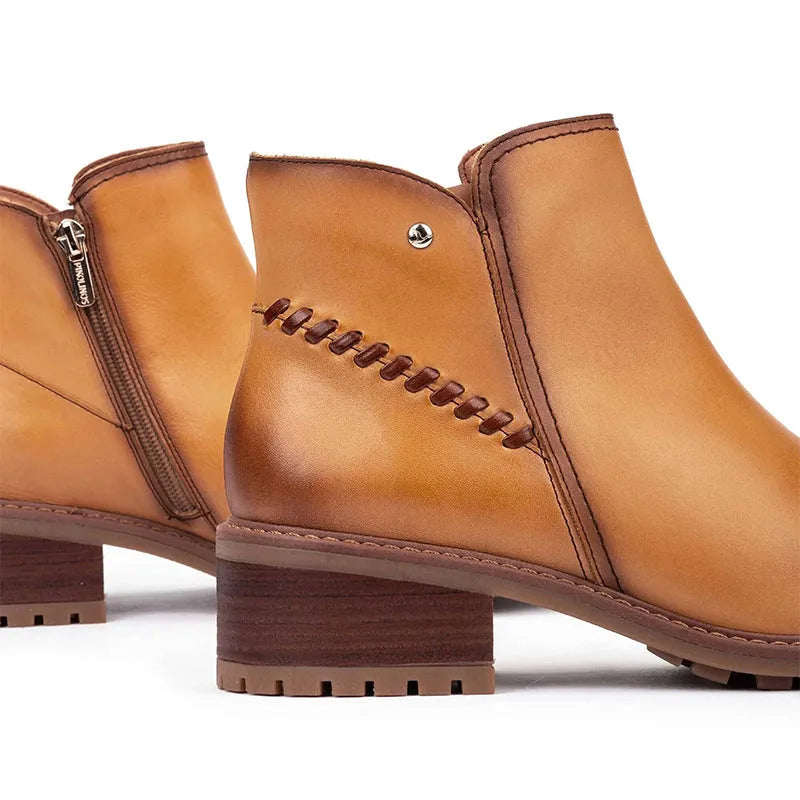 Women's Medina Vainilla