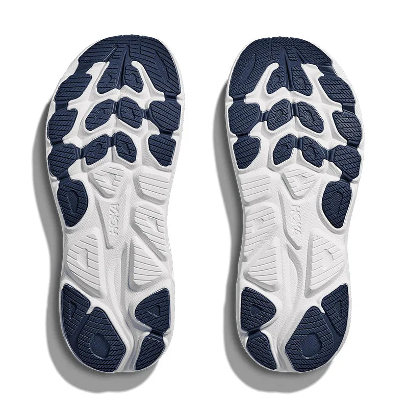 Women's Clifton 10 Soaring Blue/Frost