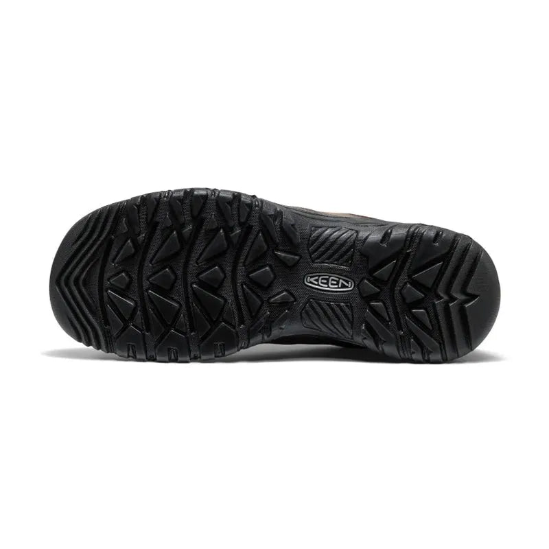 Men's Targhee IV Slip-On Java Black