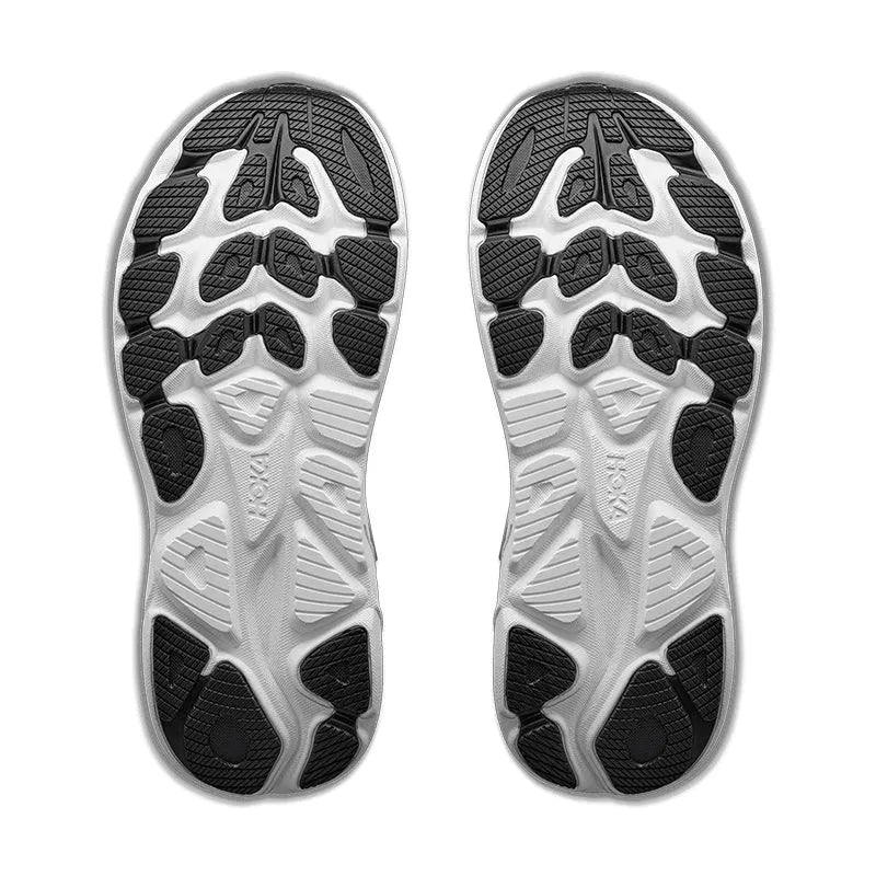 Women's Clifton 11 Black/White