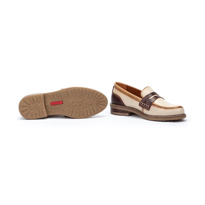 Women's Aldaya Marfil