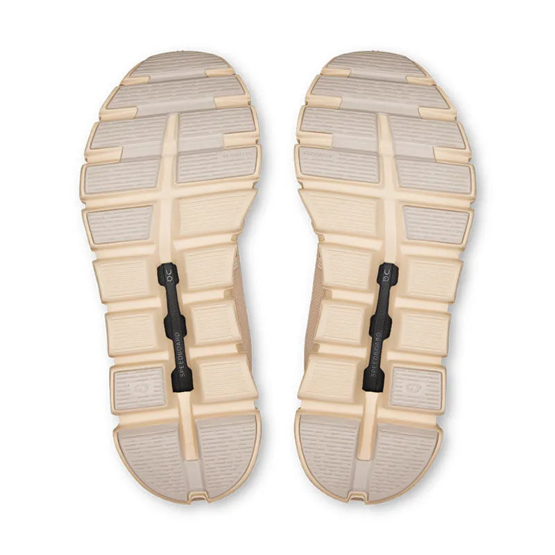 Women's Cloud 6 Sand/Sand