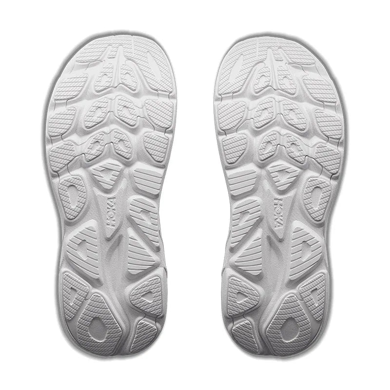 Men's Clifton 11 White/White