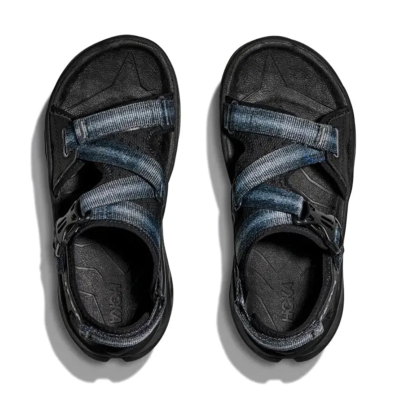 Men's Infini Hike TC Black/Black
