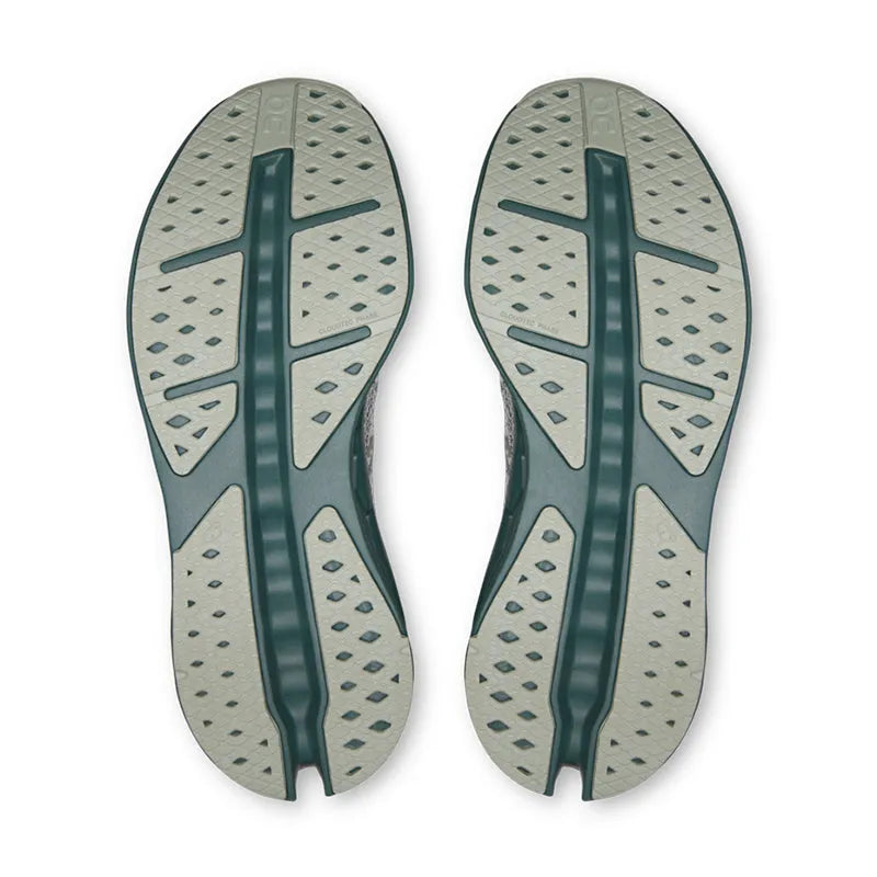 Men's Cloudsurfer Max Iceberg/Olive