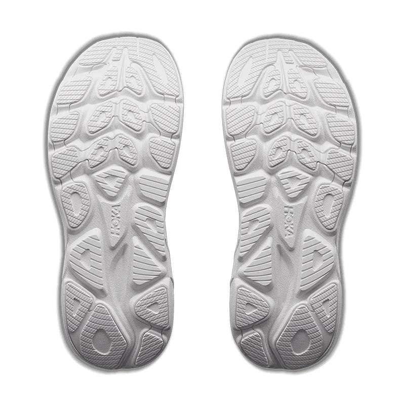 Women's Clifton 11 White/White
