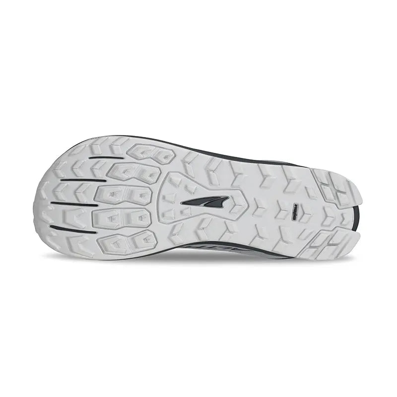 Men's Lone Peak 9 Waterproof Low Grey