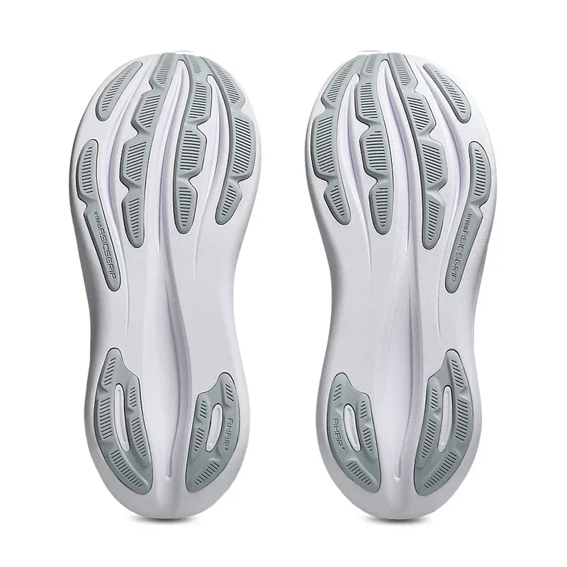 Men's Gel-Nimbus 28 Piedmont Grey/Pure Silver