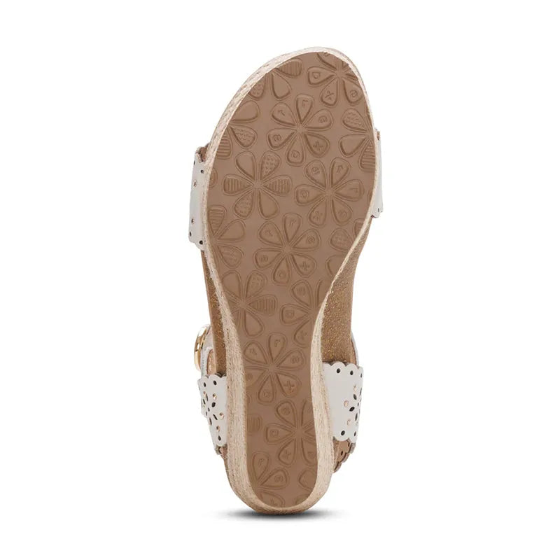 Women's Sydney Ivory Cutout